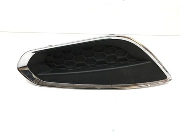 VOLVO S60 II V60 KRATKA ZDERZAKA PRAWA 31294134
