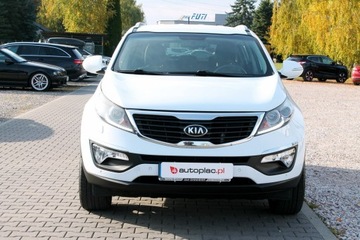Kia Sportage III SUV Facelifting 2.0 CRDi 184KM 2014 Kia Sportage 2,0184km#automat, zdjęcie 7