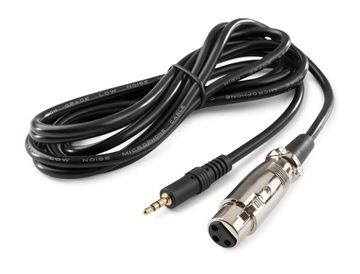 Микрофон для ПК с настольной подставкой для POP-фильтра