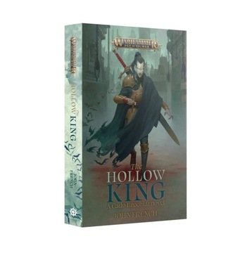 The Hollow King (PB) John French