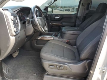 Chevrolet Silverado II 2021 Chevrolet Silverado K1500 Lt Trail Boss 2021 5.3 Benzyna 355KM, zdjęcie 7