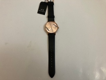 AX5571 Armani Exchange LOLA zegarek AX z paskiem
