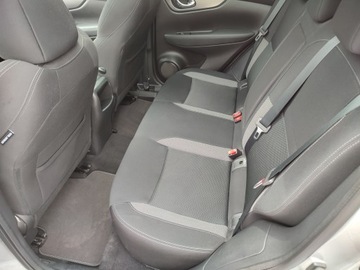 Nissan Qashqai II Crossover Facelifting 1.3DIG-T 140KM 2019 Nissan Qashqai Nissan Qashqai II Bogate wyposa..., zdjęcie 10
