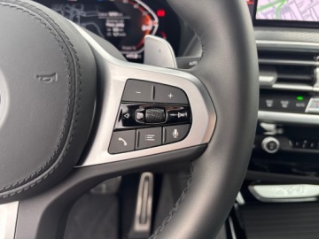 BMW X4 G02 2025 BMW X4 BMW X4 xDrive20d M pakiet, Faktura VAT!, zdjęcie 21