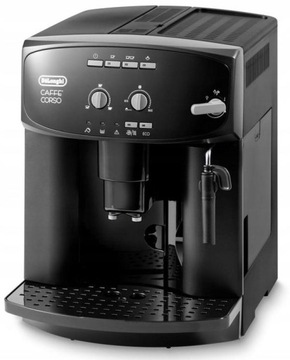 Ekspres ciśnieniowy caffe corso DeLONGHI ESAM2502