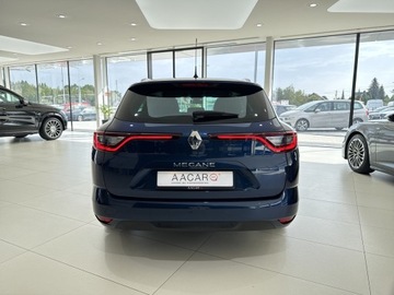 Renault Megane IV Grandtour Facelifting 1.3 TCe 140KM 2020 Renault Megane Limited / 1 właściciel / Salon Pols, zdjęcie 2