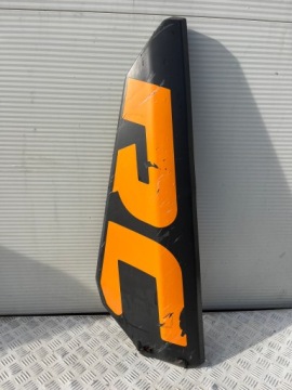 ДВЕРЬ ЛЕВАЯ ПЕРЕДНЯЯ CANAM CAN AM MAVERICK X3 RC