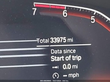 BMW X3 G01 2022 BMW X3 XDrive30I 2022 2.0l 2.0 Benzyna 248KM, zdjęcie 11