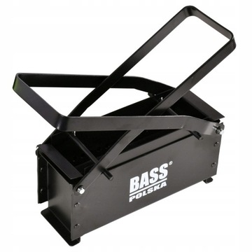 Пресс-брикетировочный пресс для макулатуры