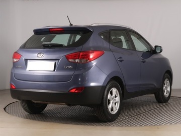 Hyundai ix35 SUV Theta 2.0 MPI 163KM 2011 Hyundai ix35 2.0 CVVT, Skóra, Klima, Klimatronic, zdjęcie 4