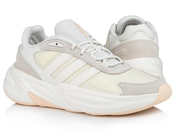 Buty, sneakersy damskie Adidas Ozelle GX1727