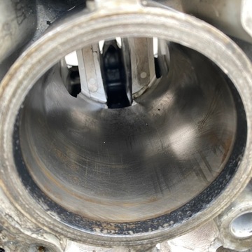 БЛОК ДВИГАТЕЛЯ SUBARU LEGACY FORESTER IMPREZA OUTBACK 2.0D EE20