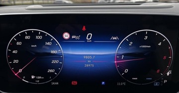 Mercedes GLC C254/X254 Coupe 2.0 220d 197KM 2024 Mercedes-Benz GLC 4Matic AMG Airmatic Burmester DigitalLED Kamera 360 Head, zdjęcie 15