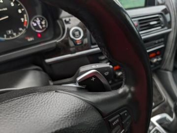 BMW Seria 6 F06-F12-F13 Gran Coupe 650i 450KM 2014 BMW Seria 6 Navi Alu Tempomat Serwis Gwarancja 4.4 Benzyna 449KM, zdjęcie 22