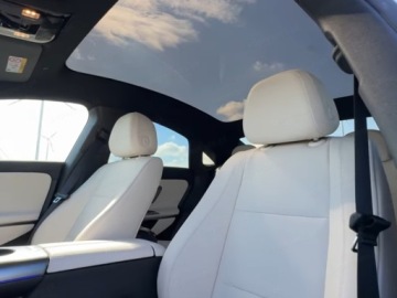 Mercedes CLA C118/X118 2026 MERCEDES-BENZ CLA 200 Progressive Sedan 1.5 (163KM) 2026, zdjęcie 3