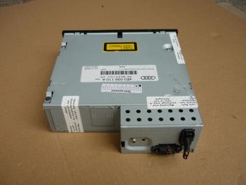 ДИСК-ЧЕЙНДЖЕР AUDI A6 C6 4E0910110A 4E0035110A