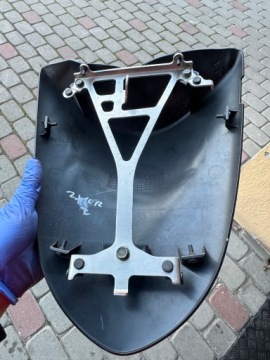 Чехол для сиденья пассажира, крышка сиденья Kawasaki Ninja ZX10R, 06-07
