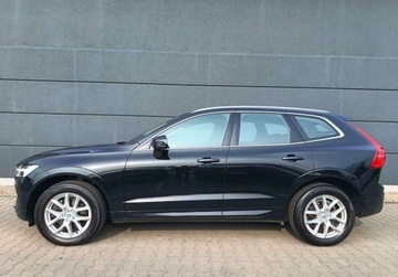 Volvo XC60 II Crossover T4 190KM 2019 Volvo XC 60 2.0 T4 190KM Gwarancja Momentum Pro Salon PL FV23 2.0 Benzyna, zdjęcie 9