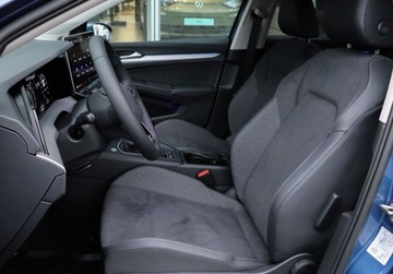 Volkswagen Golf VIII Hatchback Facelifting 1.5 TSI 116KM 2025 Volkswagen Golf Pakiet Zimowy, tapicerka ArtVelours, dostepny od reki, zdjęcie 10