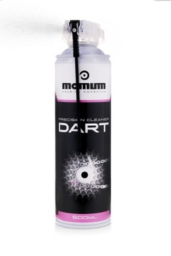 ODTŁUSZCZACZ DO CZYSZCZENIA ŁAŃCUCHA CLEANER 500ml
