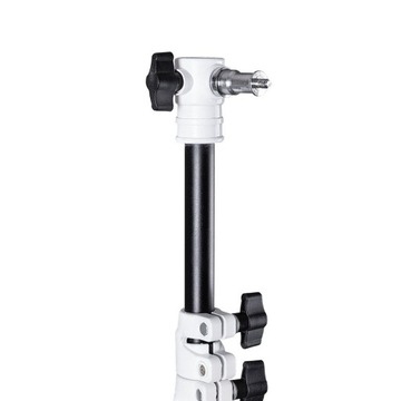 Студийный штатив GlareOne Stork 295 см. ПОДУШКА.