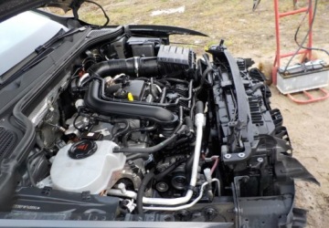 Volkswagen Golf VIII Hatchback 1.0 eTSI mHEV 110KM 2023 Volkswagen Golf Okazja Hybryda 110KM, zdjęcie 3