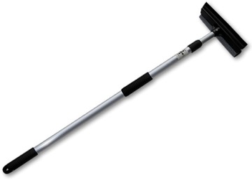 ŚCIĄGACZKA DO MYCIA SZYB 120CM BRADAS ESQ2111A