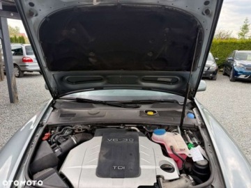 Audi A6 C6 Allroad quattro 3.0 V6 TDI 233KM 2008 Audi A6 Allroad Audi A6 Allroad 3.0 Diesel 233KM, zdjęcie 14