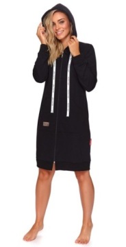 Толстовка Doctor Nap 4136 L / 40 черный