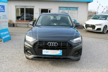 Audi Q5 II SUV Facelifting 2.0 40 TDI 204KM 2022 Audi Q5 Sportback 40 TDI mHEV Quattro Advanced, zdjęcie 2