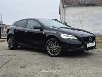 Volvo V40 II Hatchback Facelifting 2.0 D3 150KM 2016 Volvo V40 led*RDesign*Bezwypadkowy, zdjęcie 21