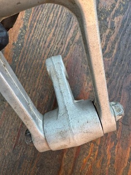 kiwak lacznik przegub wahacza amortyzatora kawasaki kxf 250 r 11-12