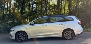 Fiat Tipo II Station Wagon Facelifting 1.0 T3 Turbo 100KM 2021 Fiat Tipo Fiat Tipo 1.0 T3 Garmin Benzyna 100KM, zdjęcie 11