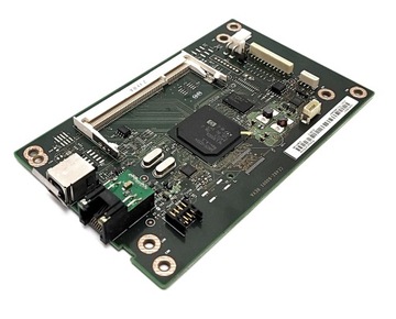 Форматер, материнская плата HP LJ CP1525, CE482-60001