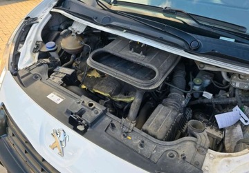 Peugeot Expert II 2014 Peugeot Expert Tepee 2,0 D 92 KM 9-osob GWARANCJA Zamiana Zarejestrowany, zdjęcie 14