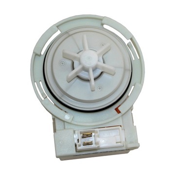 Мотор сливного насоса для стиральной машины Bosch Maxx 7