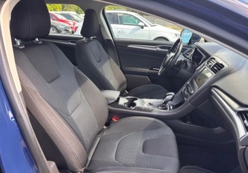 Ford Mondeo V Kombi 2.0 TDCi 150KM 2018 Ford Mondeo 2.0D 150KM TYTANIUM led hak navi kamera zadbany 2.0 Diesel, zdjęcie 20