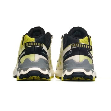 Salomon XA PRO 3D V9 L47463100 44 2/3