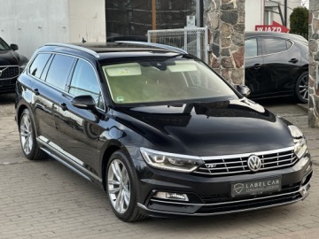 Volkswagen Passat B8 Variant 1.8 TSI BlueMotion Technology 180KM 2015 R E Z E R W A C J A, zdjęcie 9