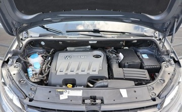 Volkswagen Touran II 2.0 TDI 177KM 2014 Volkswagen Touran CROSS, K.Cofania, Skora, Tempomat, NAVI, Grzane Fotele,, zdjęcie 13