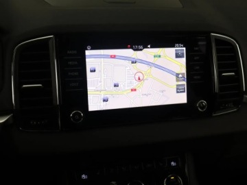 Skoda Karoq Crossover 1.5 TSI ACT 150KM 2019 Skoda Karoq 1.5 TSI, Salon Polska, Automat, Navi, zdjęcie 11