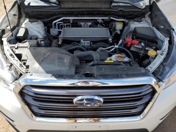 Subaru 2022 Subaru Ascent 2022, 2.4L, 4x4, LIMITED, po gradobiciu, zdjęcie 11