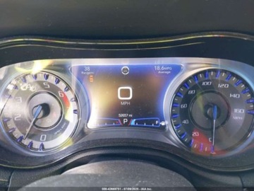 Chrysler 300C II 2022 Chrysler 300s 2022r., 5.7L 5.7 Benzyna 363KM, zdjęcie 10