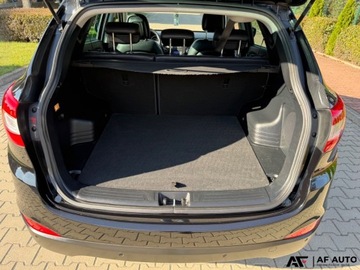 Hyundai ix35 SUV Facelifting 1.6 GDI 135KM 2014 Hyundai ix35 1.6 GDI 1.6 Benzyna 135KM, zdjęcie 38