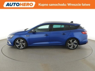 Renault Megane IV 2016 Renault Megane 1.6T GT Automat 4Control Navi HUD, zdjęcie 1