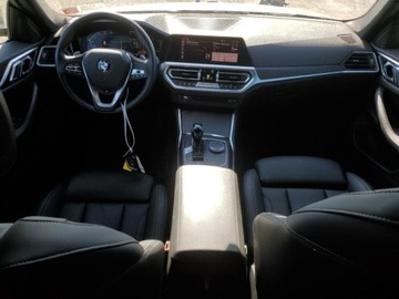 BMW Seria 4 G22-23-26 2022 BMW Seria 4 430I Gran Coupe 2022 2.0l 2.0 Benzyna 248KM, zdjęcie 8