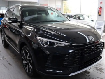 MG ZS II SUV Hybrid+ 1.5 HEV+ 197KM 2026 MG ZS 1.5 HEV+ Exclusive aut Suv 197KM 2026, zdjęcie 3
