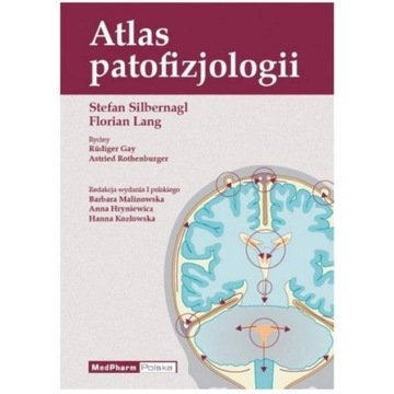 Atlas Patofizjologii - S. Silbernagl, F. Lang
