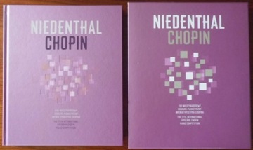 Niedenthal FRYDERYK CHOPIN Album Koncert DEDYKACJA