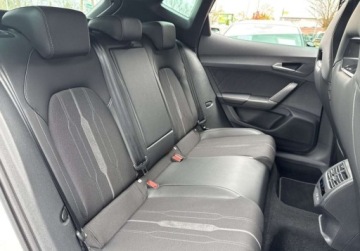 Cupra Formentor Crossover 2.0 TSI 190KM 2024 Cupra Formentor 4Drive 2.0TSI 190KM DSG Asystenci ACC Matrix DCC Kubelki E, zdjęcie 14